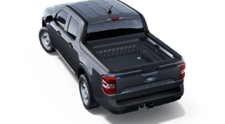 2025 Ford Maverick® External Image 3